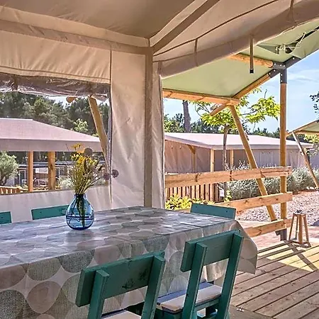 فندق Mobile Homes Santa Marina, Lanterna
