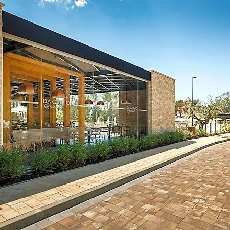 فندق Mobile Homes Santa Marina, Lanterna 5*