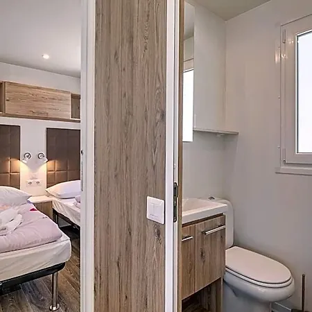 فندق Mobile Homes Santa Marina, Lanterna 5*