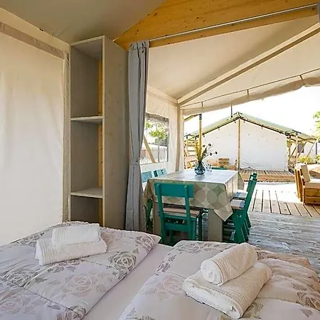 Mobile Homes Santa Marina, Lanterna فندق