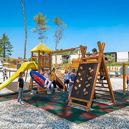 Mobile Homes Santa Marina, Lanterna فندق 5*