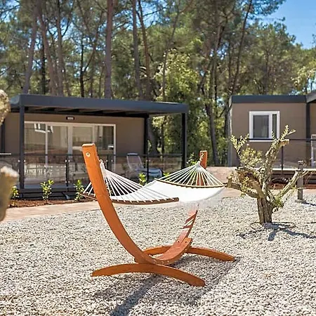 فندق Mobile Homes Santa Marina, Lanterna