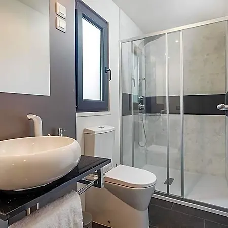 Mobile Homes Santa Marina, Lanterna فندق 5*